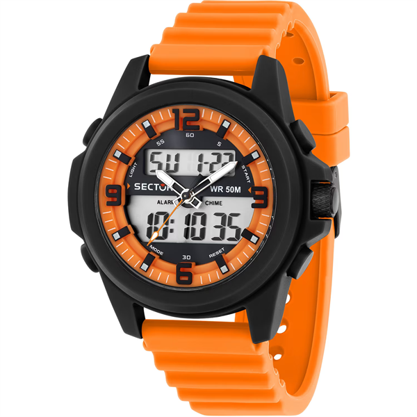 OROLOGIO SECTOR EX-48