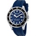 Orologio 230 Silicone Blu
