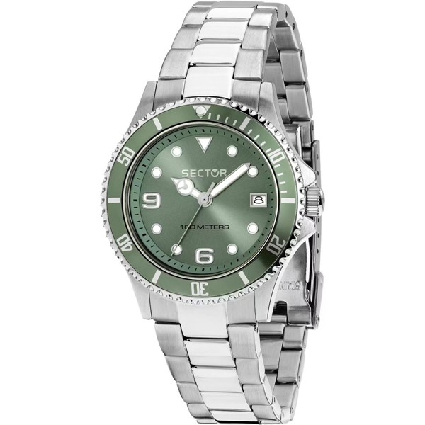 Orologio 230 Verde