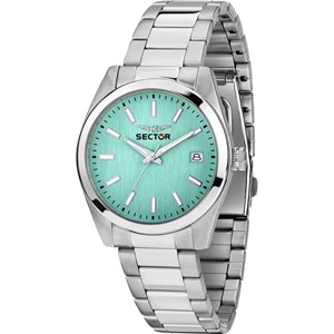 Orologio 240 Turchese