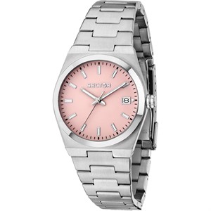 Orologio C300 Rosa