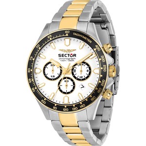 Orologio 230 Bicolor