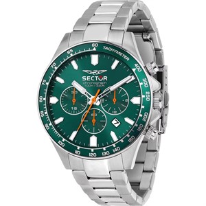 Orologio 230 Verde