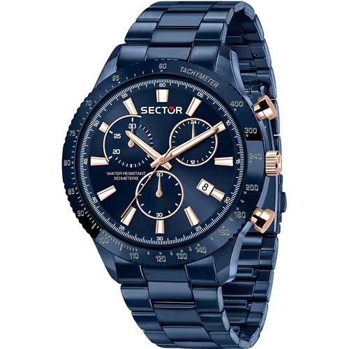 Orologio 270 Blue