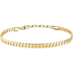 Bracciale Piattina Catena