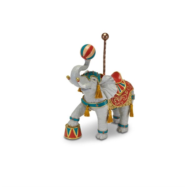 Elefante - Henriette