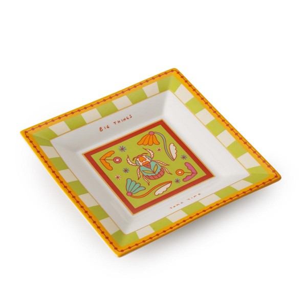 Vuotatasche Scarabeo