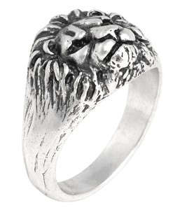 Anello da Mignolo Leone