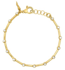 Bracciale Satellite Dorato