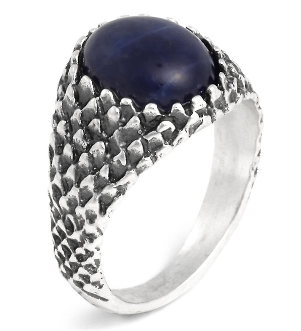 Anello da Mignolo Snake