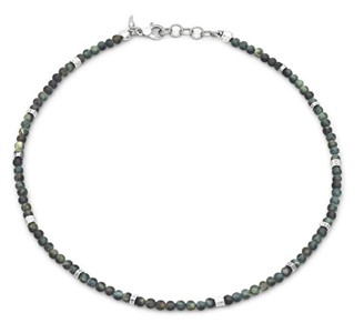 Collana Tango Diaspro