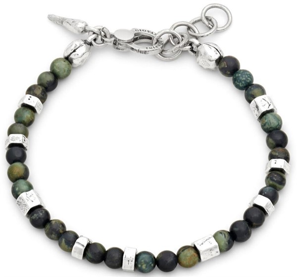 Bracciale Tango Diaspro