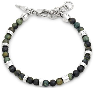 Bracciale Tango Diaspro