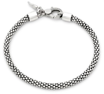 Bracciale Maglia Popcorn