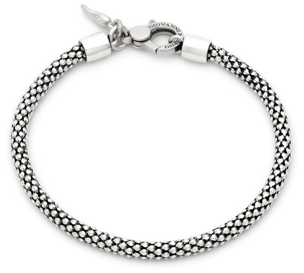 Bracciale Maglia Popcorn