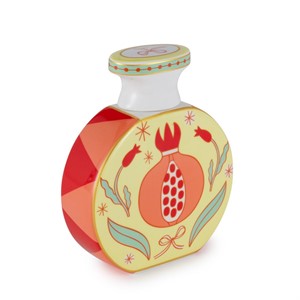 Bottiglia per Profumo Melograno