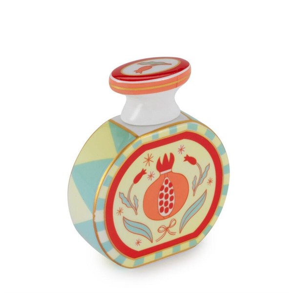 Bottiglia per Profumo Melograno