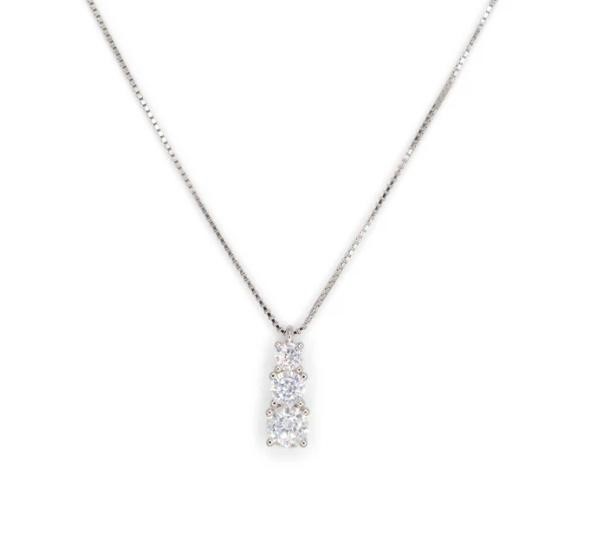 Collana Trilogy White