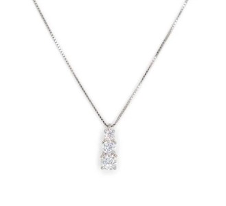 Collana Trilogy White
