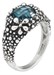 Anello Blue Ivy