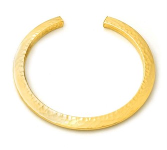Collana Blade Grande