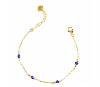 Bracciale Preciosa Blu