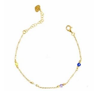 Bracciale Preciosa Multicolor