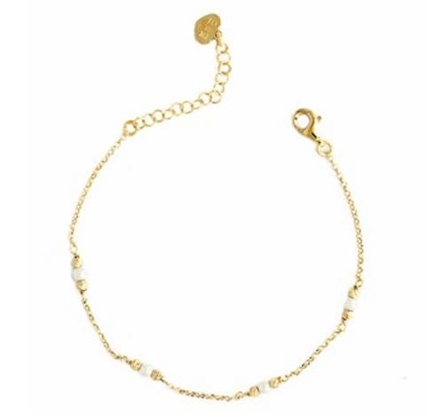 Bracciale Perla Swarovsky