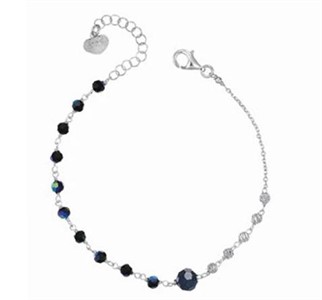 Bracciale Preciosa Blu