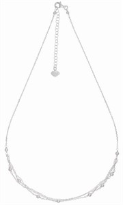 Collana Rodio Perla