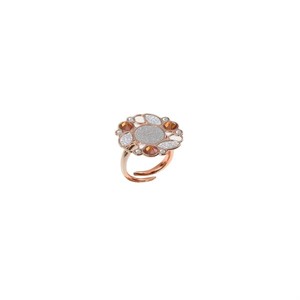 Anello Donna Boccadamo Fiore