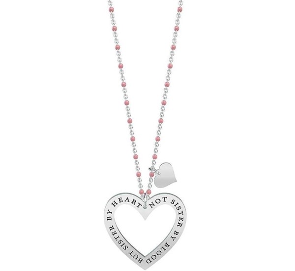 Cuore come Sorelle -Love