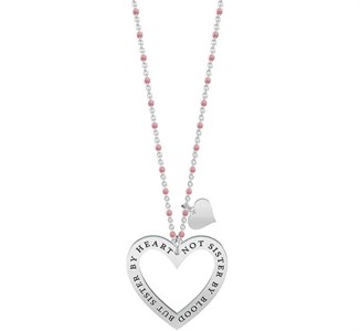 Cuore come Sorelle -Love