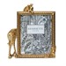 Cornice Giraffa Oro 30x34 JUNGLE - Henriette
