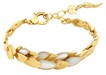 Bracciale skin madreperla