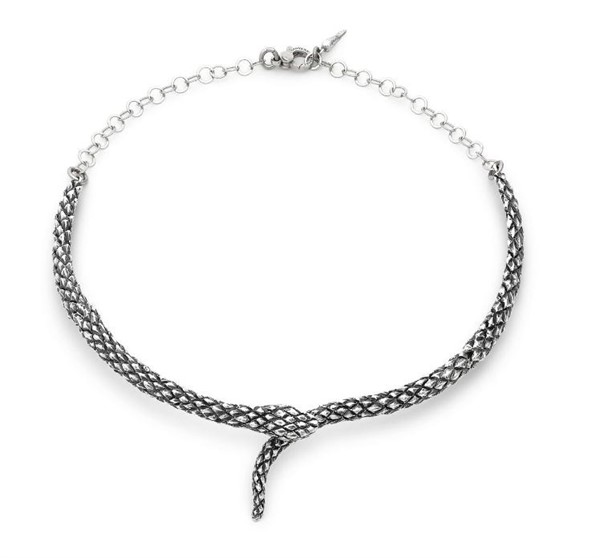 Collana Serpente