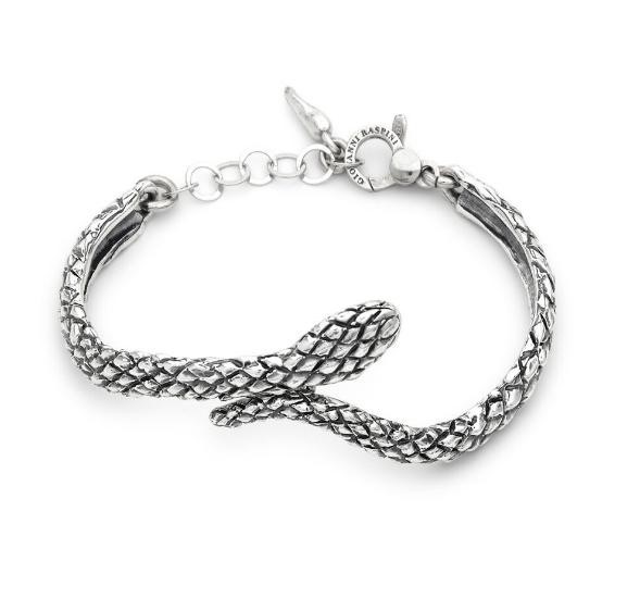 Bracciale Serpente