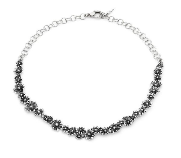 Collana Margherite