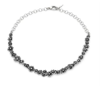 Collana Margherite