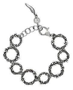 Bracciale Millefiori