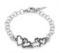 Bracciale Cuori Piccolo