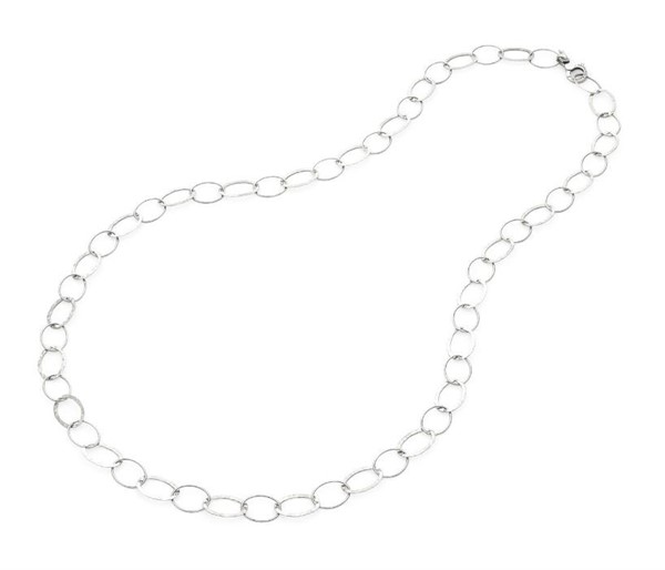 Collana Maglia Alternata