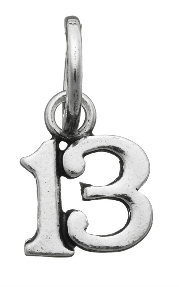 Charms Tredici Piccolo