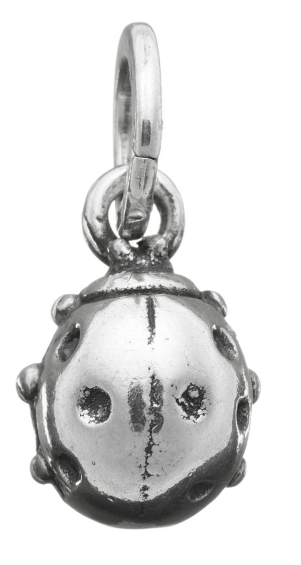 Charms Coccinellina Piccolina