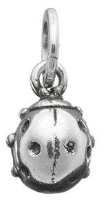 Charms Coccinellina Piccolina