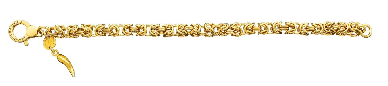 Bracciale Bizantina Piccolo
