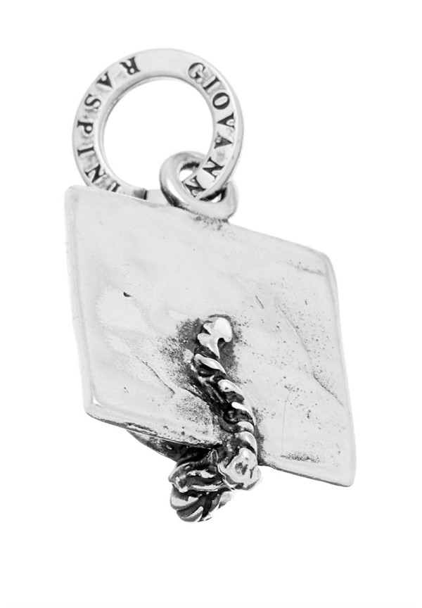 Charms Cappello Laurea