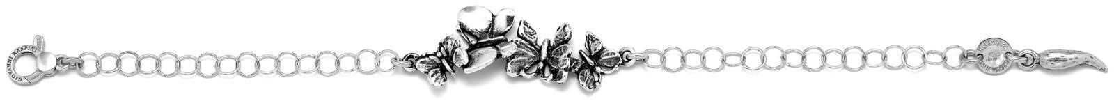 Bracciale Farfalle
