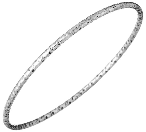 Bangle Martellato