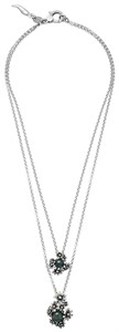 Collana Margherite Garden Double
